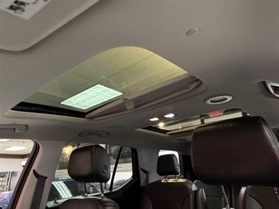 2018 Chevrolet Traverse Premier 4DR SUV   - Photo 17 - Hamilton, OH 45015