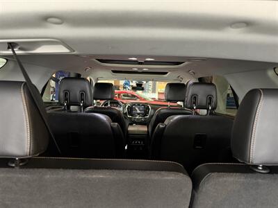 2018 Chevrolet Traverse Premier 4DR SUV   - Photo 32 - Hamilton, OH 45015