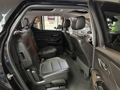 2018 Chevrolet Traverse Premier 4DR SUV   - Photo 23 - Hamilton, OH 45015