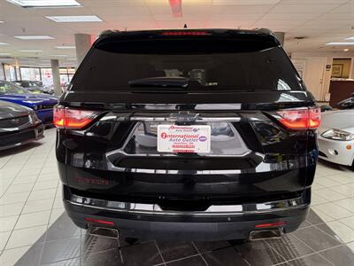 2018 Chevrolet Traverse Premier 4DR SUV   - Photo 6 - Hamilton, OH 45015