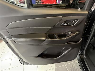2018 Chevrolet Traverse Premier 4DR SUV   - Photo 22 - Hamilton, OH 45015