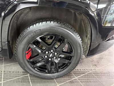 2018 Chevrolet Traverse Premier 4DR SUV   - Photo 34 - Hamilton, OH 45015