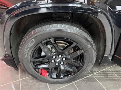 2018 Chevrolet Traverse Premier 4DR SUV   - Photo 35 - Hamilton, OH 45015