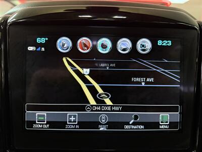 2018 Chevrolet Traverse Premier 4DR SUV   - Photo 13 - Hamilton, OH 45015