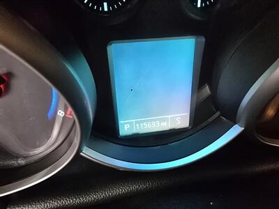 2015 Chevrolet Cruze LS Auto 4DR SEDAN   - Photo 21 - Hamilton, OH 45015