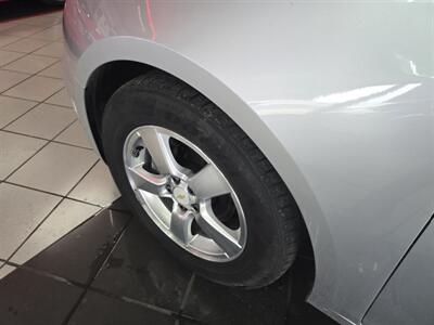 2015 Chevrolet Cruze LS Auto 4DR SEDAN   - Photo 24 - Hamilton, OH 45015