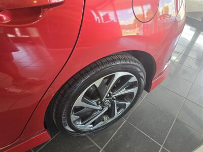 2016 Scion iM Base 4DR HATCHBACK   - Photo 27 - Hamilton, OH 45015