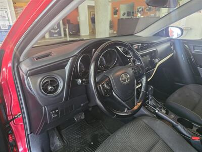 2016 Scion iM Base 4DR HATCHBACK   - Photo 7 - Hamilton, OH 45015