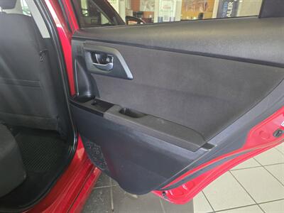 2016 Scion iM Base 4DR HATCHBACK   - Photo 14 - Hamilton, OH 45015