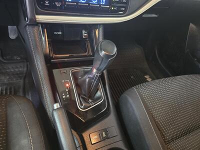 2016 Scion iM Base 4DR HATCHBACK   - Photo 19 - Hamilton, OH 45015