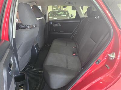 2016 Scion iM Base 4DR HATCHBACK   - Photo 10 - Hamilton, OH 45015