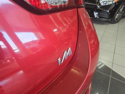 2016 Scion iM Base 4DR HATCHBACK   - Photo 24 - Hamilton, OH 45015