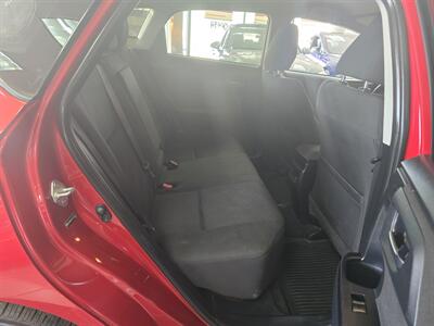 2016 Scion iM Base 4DR HATCHBACK   - Photo 15 - Hamilton, OH 45015