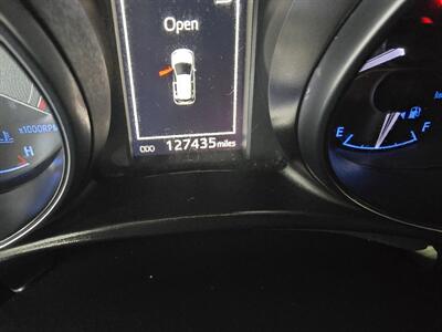 2016 Scion iM Base 4DR HATCHBACK   - Photo 22 - Hamilton, OH 45015