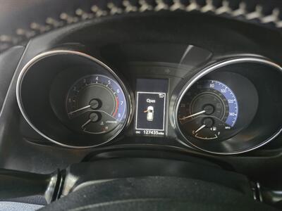 2016 Scion iM Base 4DR HATCHBACK   - Photo 23 - Hamilton, OH 45015