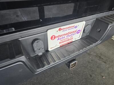 2017 Chevrolet Silverado 1500 LT-CREW CAB-4X4   - Photo 27 - Hamilton, OH 45015