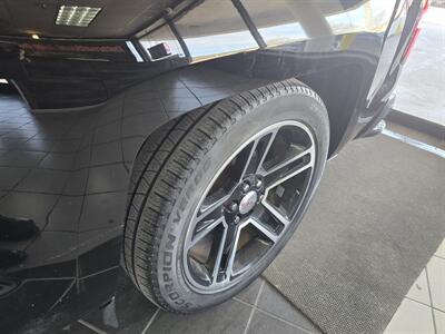 2017 Chevrolet Silverado 1500 LT-CREW CAB-4X4   - Photo 29 - Hamilton, OH 45015