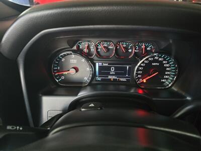 2017 Chevrolet Silverado 1500 LT-CREW CAB-4X4   - Photo 23 - Hamilton, OH 45015