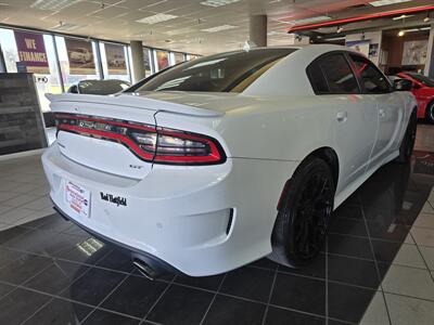 2019 Dodge Charger GT 4DR SEDAN - Photo 4 - Hamilton, OH 45015