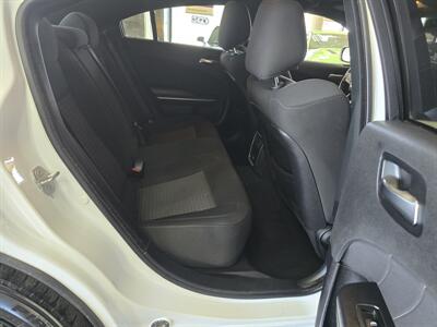2019 Dodge Charger GT 4DR SEDAN - Photo 16 - Hamilton, OH 45015