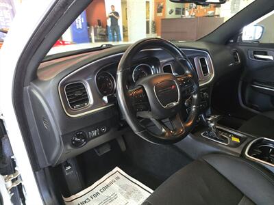 2019 Dodge Charger GT 4DR SEDAN - Photo 8 - Hamilton, OH 45015