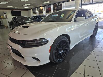 2019 Dodge Charger GT 4DR SEDAN - Photo 1 - Hamilton, OH 45015