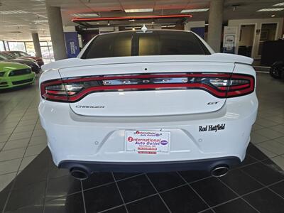 2019 Dodge Charger GT 4DR SEDAN - Photo 5 - Hamilton, OH 45015
