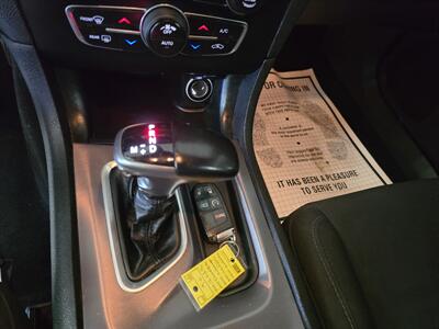 2019 Dodge Charger GT 4DR SEDAN - Photo 21 - Hamilton, OH 45015