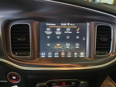 2019 Dodge Charger GT 4DR SEDAN - Photo 23 - Hamilton, OH 45015