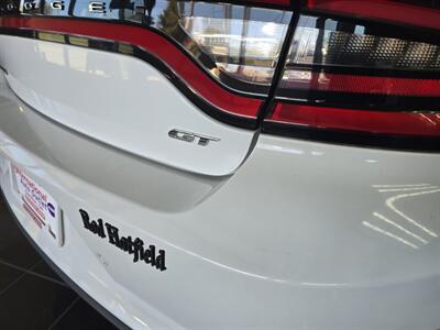 2019 Dodge Charger GT 4DR SEDAN - Photo 28 - Hamilton, OH 45015