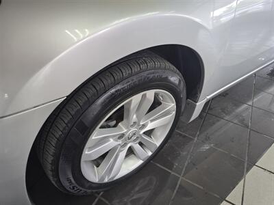 2011 Nissan Altima 2.5 S 2DR COUPE   - Photo 29 - Hamilton, OH 45015