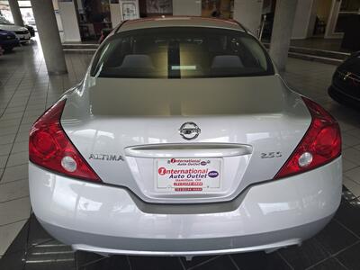 2011 Nissan Altima 2.5 S 2DR COUPE   - Photo 28 - Hamilton, OH 45015