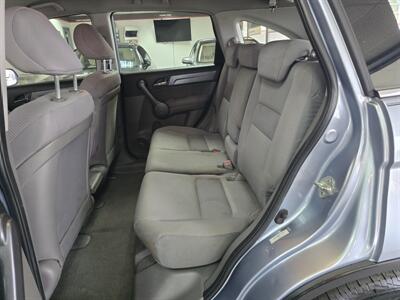 2008 Honda CR-V LX 4dr SUV AWD - Photo 11 - Hamilton, OH 45015