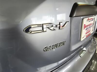 2008 Honda CR-V LX 4dr SUV AWD - Photo 27 - Hamilton, OH 45015