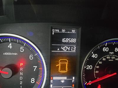 2008 Honda CR-V LX 4dr SUV AWD - Photo 25 - Hamilton, OH 45015