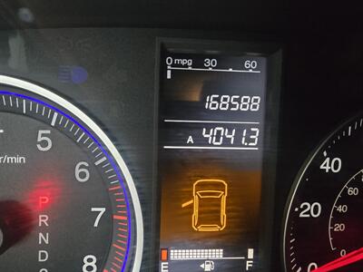 2008 Honda CR-V LX 4dr SUV AWD - Photo 21 - Hamilton, OH 45015