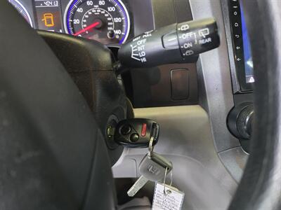 2008 Honda CR-V LX 4dr SUV AWD - Photo 19 - Hamilton, OH 45015