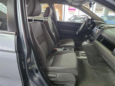 2008 Honda CR-V LX 4dr SUV AWD - Photo 14 - Hamilton, OH 45015