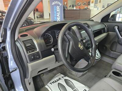 2008 Honda CR-V LX 4dr SUV AWD - Photo 8 - Hamilton, OH 45015