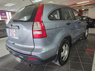 2008 Honda CR-V LX 4dr SUV AWD - Photo 4 - Hamilton, OH 45015
