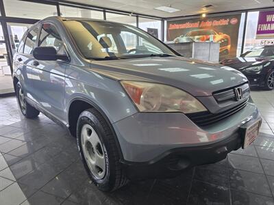 2008 Honda CR-V LX 4dr SUV AWD - Photo 3 - Hamilton, OH 45015