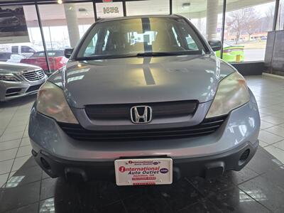 2008 Honda CR-V LX 4dr SUV AWD - Photo 2 - Hamilton, OH 45015