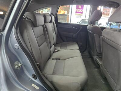 2008 Honda CR-V LX 4dr SUV AWD - Photo 15 - Hamilton, OH 45015