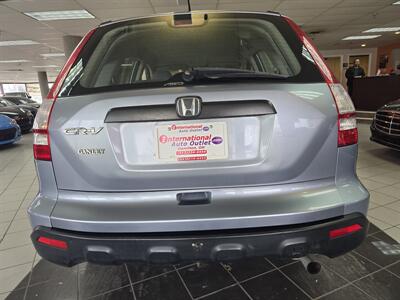 2008 Honda CR-V LX 4dr SUV AWD - Photo 5 - Hamilton, OH 45015