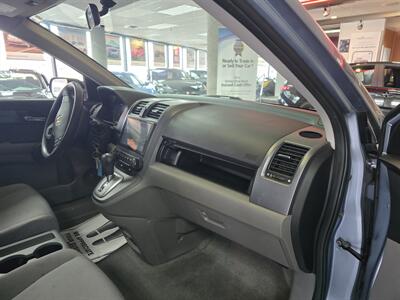 2008 Honda CR-V LX 4dr SUV AWD - Photo 13 - Hamilton, OH 45015
