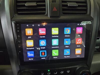 2008 Honda CR-V LX 4dr SUV AWD - Photo 26 - Hamilton, OH 45015