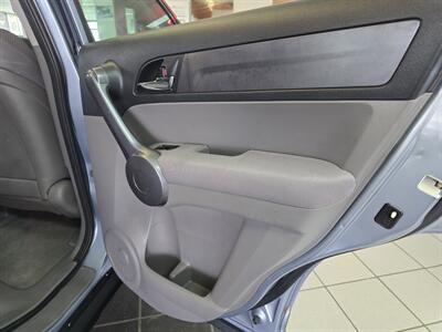 2008 Honda CR-V LX 4dr SUV AWD - Photo 20 - Hamilton, OH 45015