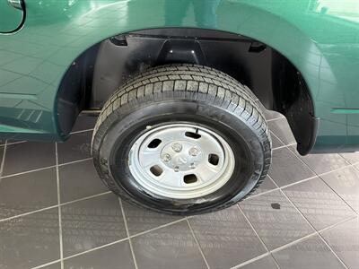 2022 RAM 1500 Tradesman 4DR QUAD CAB 4X4   - Photo 27 - Hamilton, OH 45015