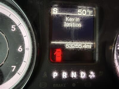 2022 RAM 1500 Tradesman 4DR QUAD CAB 4X4   - Photo 13 - Hamilton, OH 45015