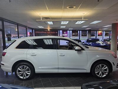2017 Audi Q7 3.0T quattro Premium Plus AWD   - Photo 5 - Hamilton, OH 45015